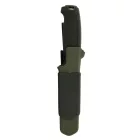 Morakniv Amberg (S) -  Deep Forests kés tokkal 