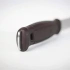 Morakniv Garberg Grand  (S) -  Deep Forests kés bőr tokkal 