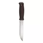 Morakniv Garberg Grand  (S) -  Deep Forests kés bőr tokkal 