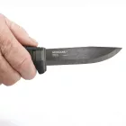 Morakniv Amberg BlackBlade (C) - kés tokkal 