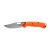 Benchmade Mini Taggedout Orange Grivory