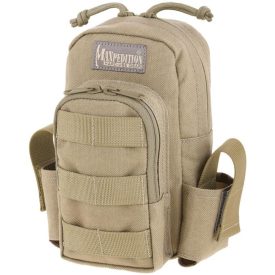 Maxpedition taktikai kis táska - Khaki