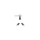 Maxpedition  Tritium™ kulcstartó -Khaki