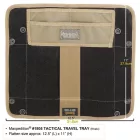 Maxpedition  Tactical Travel Tray - FOLIAGE GREEN