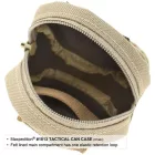 Maxpedition  Tactical Can Case - Fekete