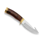 Buck ZIPPER 191BRG WALNUT