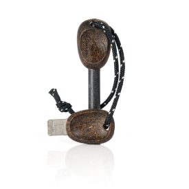 Light my Fire tűzgyújtó BIO Army - cocoshell