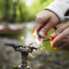 Light my Fire tűzgyújtó BIO Scout - hazyblue