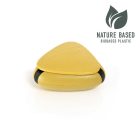 Light My fire Salt&Pepper plus BIO fűszertartó- mustyyellow