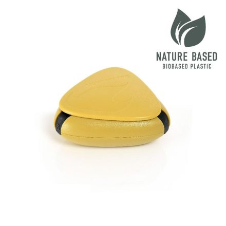 Light My fire Salt&Pepper plus BIO fűszertartó- mustyyellow