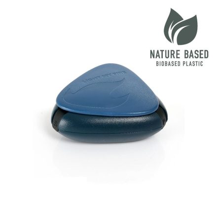 Light My fire Salt&Pepper plus BIO fűszertartó- hazyblue