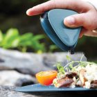 Light My fire Salt&Pepper plus BIO fűszertartó- hazyblue