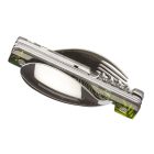 Akinod 13H25 evőeszköz készlet