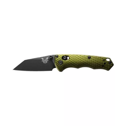 Benchmade FULL IMMUNITY 290BK-2 WOODLAND GREEN	
