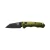 Benchmade FULL IMMUNITY 290BK-2 WOODLAND GREEN	