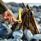 Light my Fire Tinder-on-a-Rope