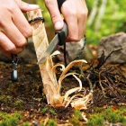 Light my Fire Tinder-on-a-Rope