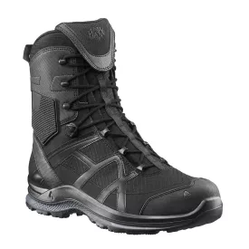   HAIX   BLACK EAGLE Athletic 2.0 T high/black/cipzáras bakancs