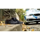 HAIX   BLACK EAGLE Athletic 2.0 T high/black/cipzáras bakancs