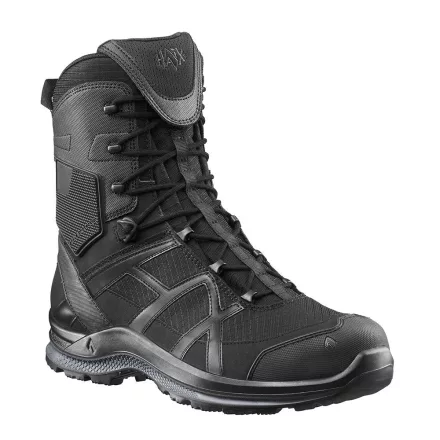 HAIX   BLACK EAGLE Athletic 2.0 T high/black/cipzáras bakancs