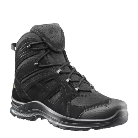HAIX   BLACK EAGLE Athletic 2.0 V GTX mid/black bakancs