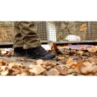 HAIX   BLACK EAGLE Athletic 2.0 V GTX mid/black bakancs