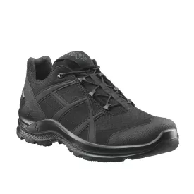 HAIX BLACK EAGLE Athletic 2.1 GTX low/black
