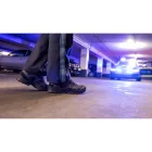 HAIX BLACK EAGLE Athletic 2.1 GTX low/black