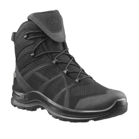 HAIX BLACK EAGLE ATHLETIC 2.1 GTX MID/BLACK bakancs