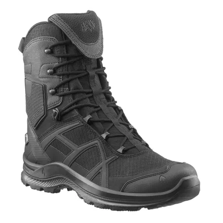 HAIX   BLACK EAGLE Athletic 2.1 GTX high/black
