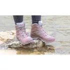 Haix Black Eagle Adventure 2.2 GTX Mid WS Copper Brown női bakancs