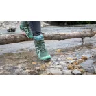 Haix Black Eagle Adventure 2.2 GTX Mid Olive/Sage női bakancs