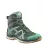 Haix Black Eagle Adventure 2.2 GTX Mid Olive/Sage női bakancs