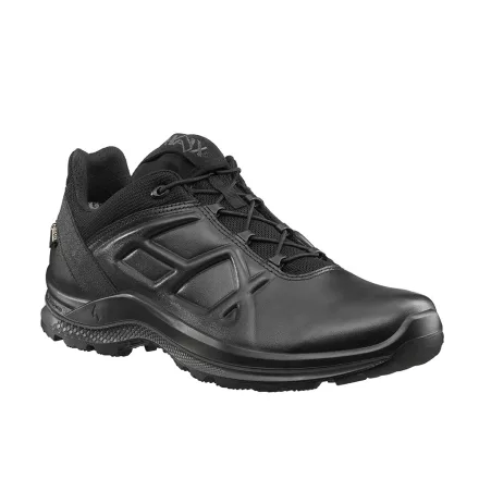 HAIX   BLACK EAGLE Tactical 2.1 GTX low/black