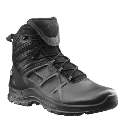 HAIX   BLACK EAGLE Tactical 2.0 GTX mid/black