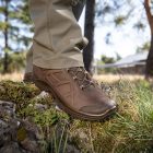 Haix Black Eagle Nature GTX Mid bakancs