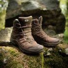 Haix Black Eagle Nature GTX Mid bakancs