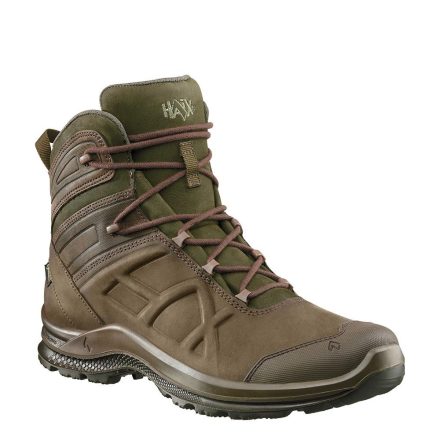 Haix Black Eagle Nature GTX Mid bakancs