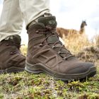 Haix Black Eagle Nature GTX Mid bakancs