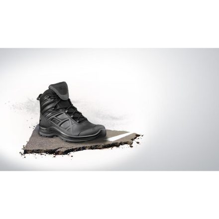 Haix black Eagle Tactical Pro 2.1 - GTX Mid/Black taktikai bakancs