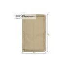 Maxpedition Hook-and-Loop Mini Organizer