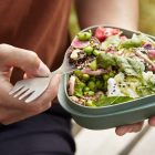 Light My Fire Titanium Spork evőeszköz