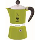 Bialetti Rainbow kotyogós kávéfőző - 1 adagos