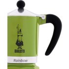 Bialetti Rainbow kotyogós kávéfőző - 1 adagos