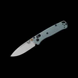 Benchmade Mini Bugout 533SL-07 Sage Green Grivory								