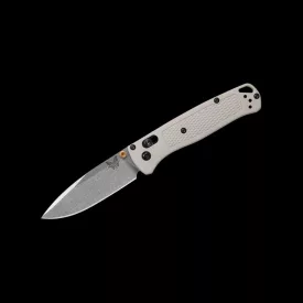 Benchmade Mini Bugout 535-12 Tan Grivory							