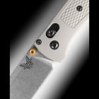 Benchmade Mini Bugout 535-12 Tan Grivory							