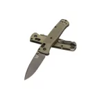 Benchmade Bugout 535-GRY Ranger Green 				
