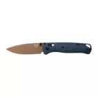 Benchmade BUGOUT 535FE-05 CRATER BLUE	