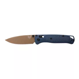 Benchmade BUGOUT 535FE-05 CRATER BLUE	